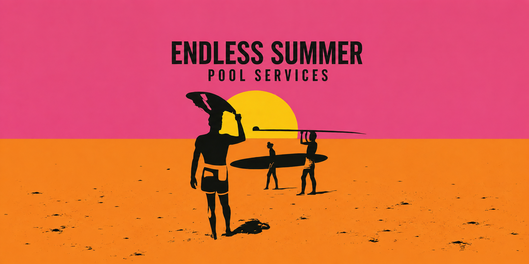 Endless Summer Pool Services